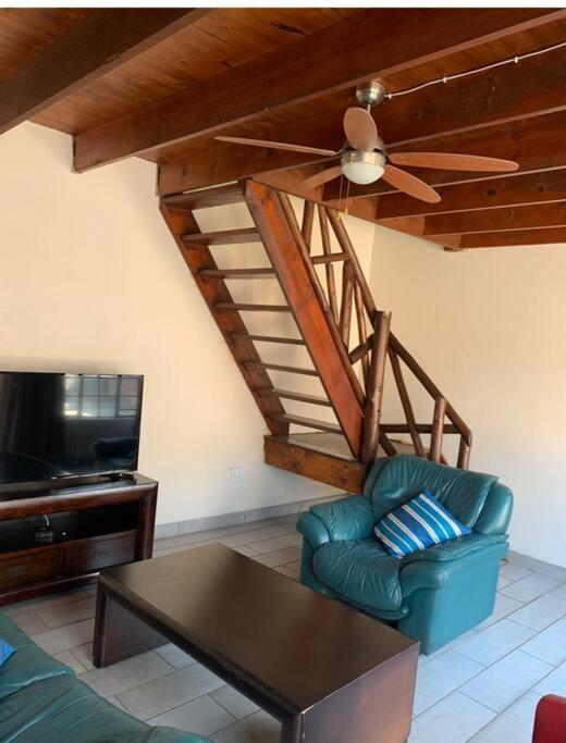Vakantiehuis Kruger Nest
