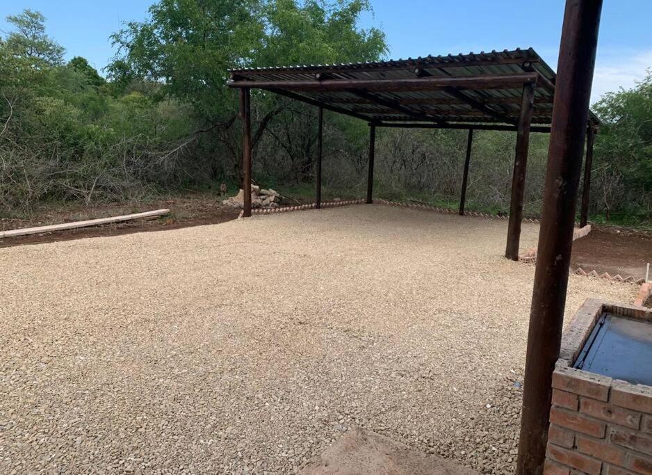Kruger Nest Vakantiehuis Marloth Park