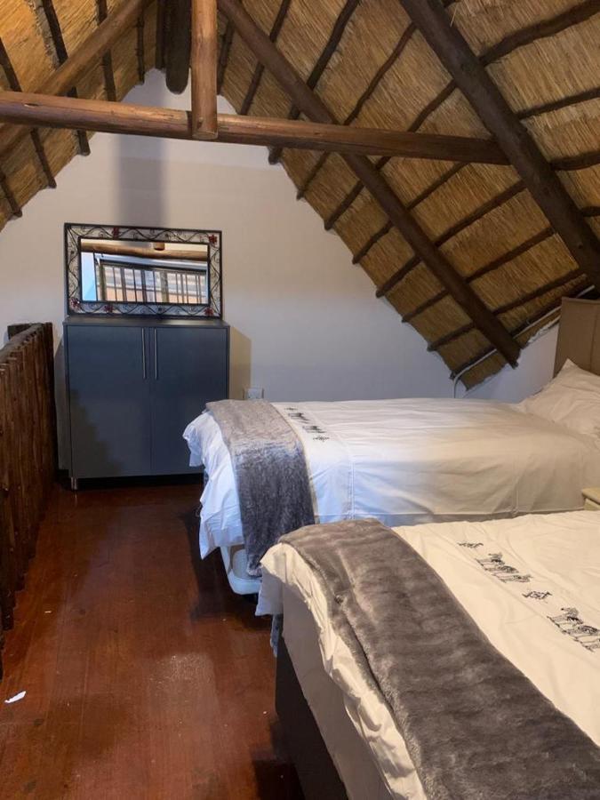 Kruger Nest *