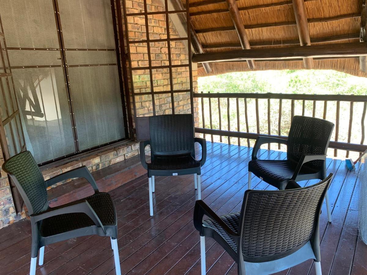 Kruger Nest Vakantiehuis Marloth Park