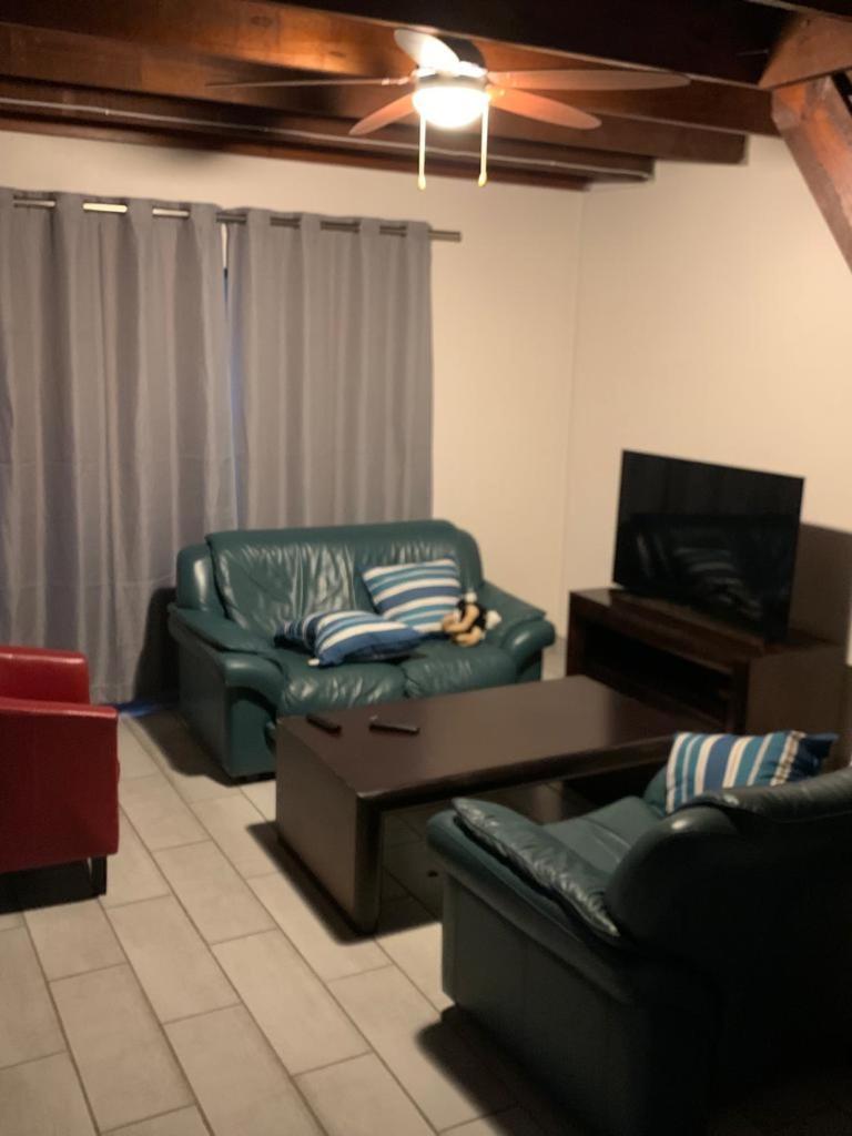 Kruger Nest Vakantiehuis Marloth Park