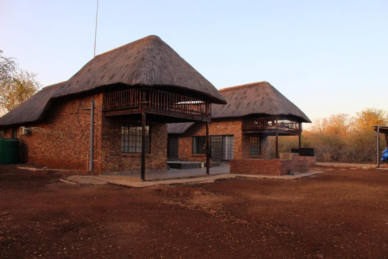 Kruger Nest Vakantiehuis Marloth Park